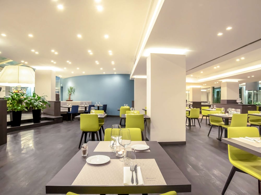 mercure eur roma west