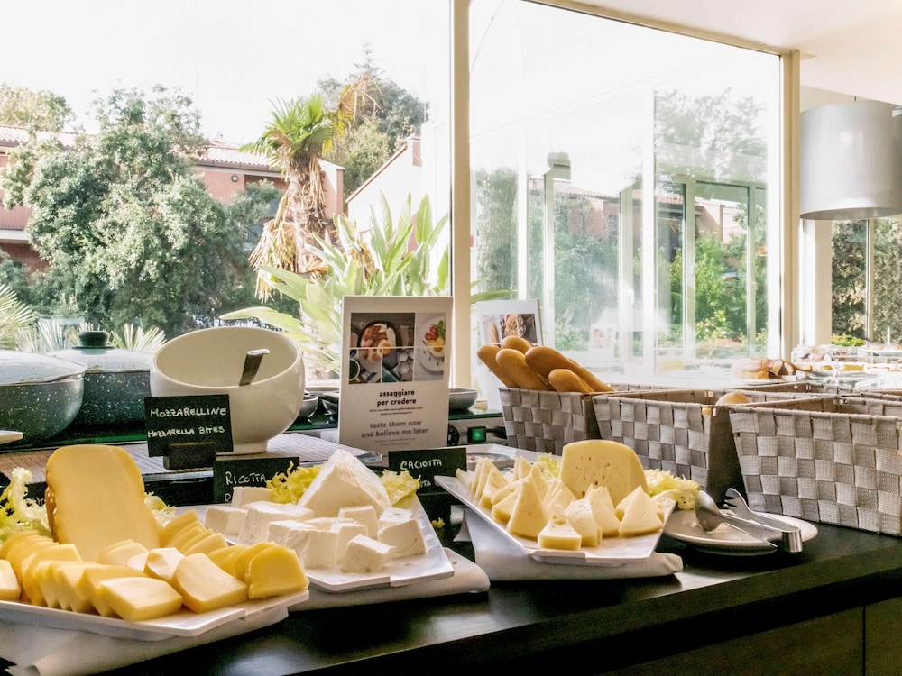 mercure eur roma west