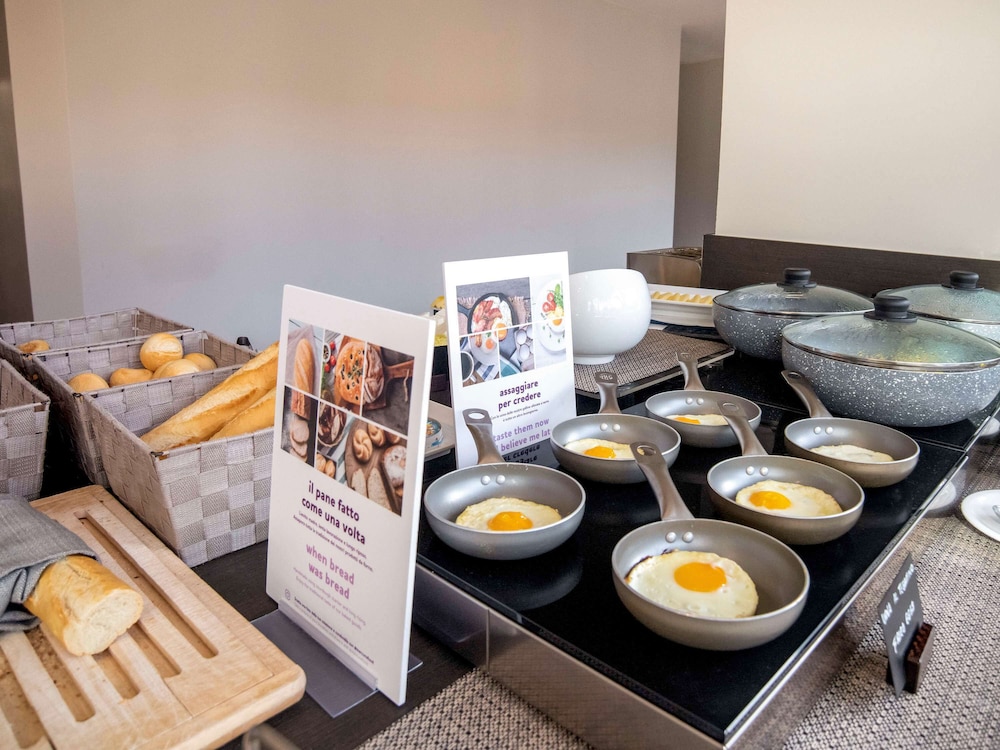 mercure eur roma west