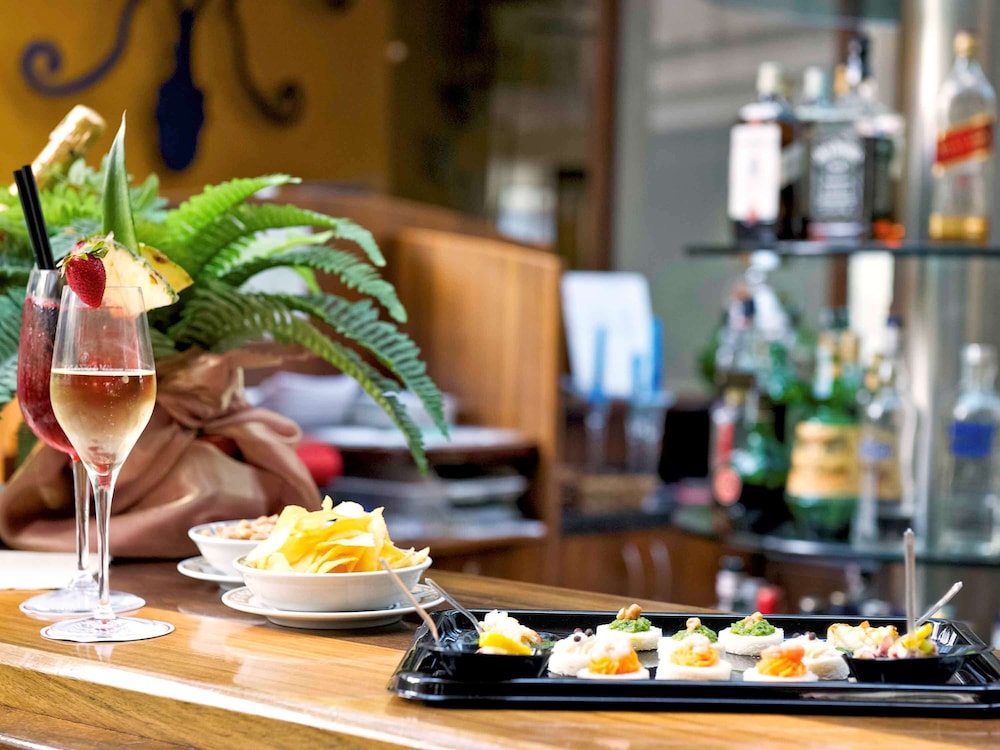 mercure eur roma west