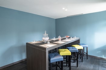 mercure eur roma west