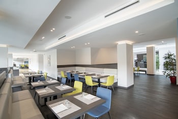 mercure eur roma west