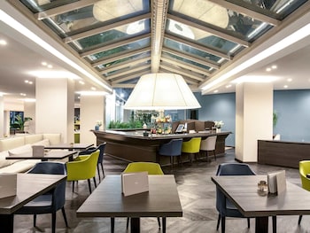 mercure eur roma west