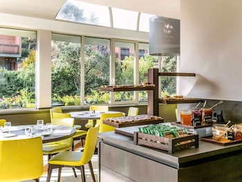 mercure eur roma west