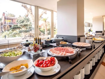 mercure eur roma west