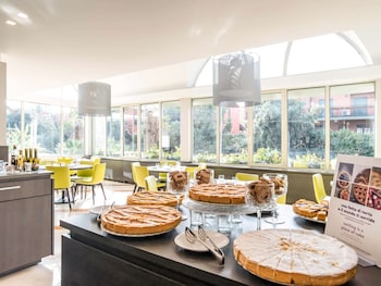 mercure eur roma west