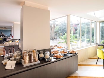 mercure eur roma west