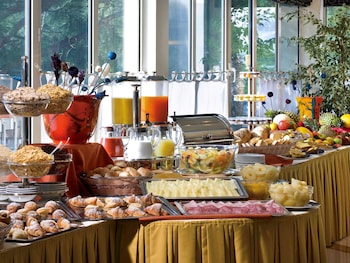 mercure eur roma west