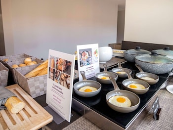 mercure eur roma west