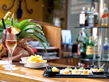 mercure eur roma west