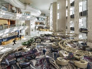 shangri la dubai