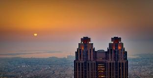 shangri la dubai