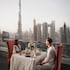 shangri la dubai