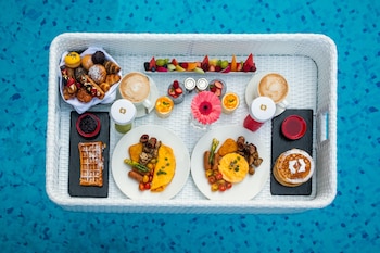 shangri la dubai
