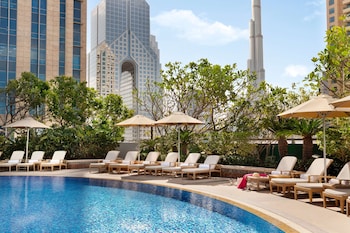 shangri la dubai