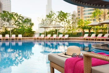 shangri la dubai