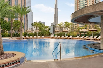 shangri la dubai