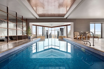 shangri la dubai