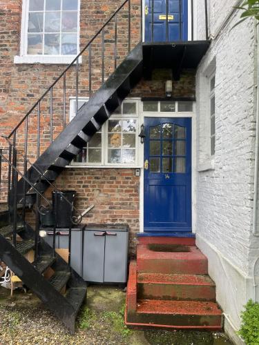 beverley budget inn
