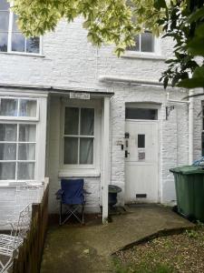 beverley budget inn