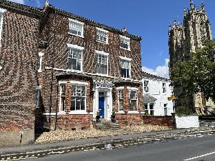 beverley budget inn