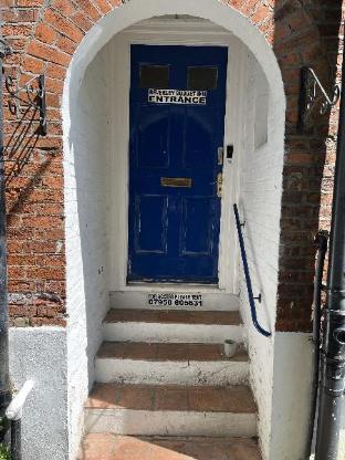 beverley budget inn