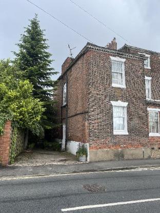 beverley budget inn