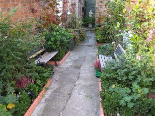 beverley budget inn