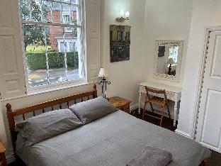 beverley budget inn