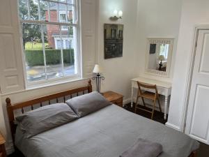 beverley budget inn