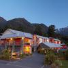 fox glacier