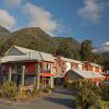 fox glacier