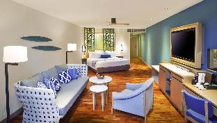 Amari Koh Samui,Chaweng Beach>>Bophut,5 star