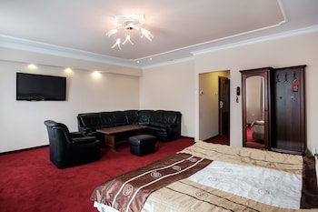 Spa Hotel Gloria,Podkarpackie Voivodeship>>Przemysl,3 star