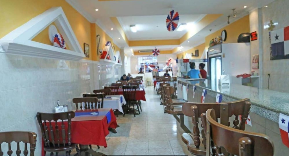 hotel san remo