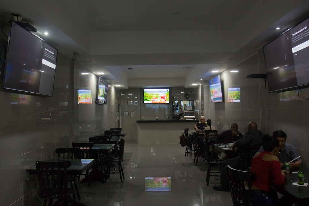 hotel san remo