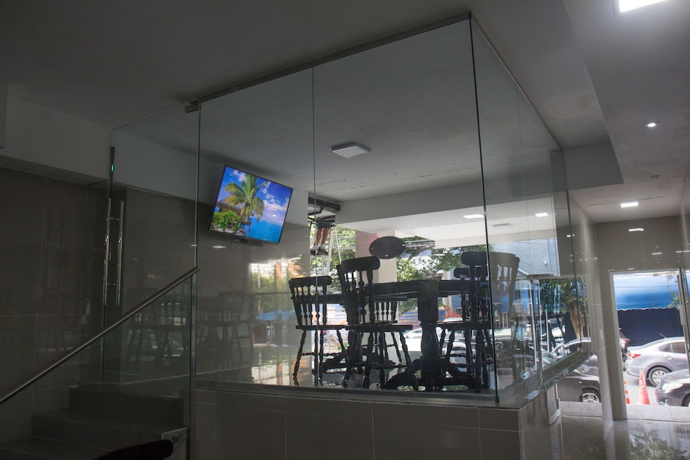 hotel san remo