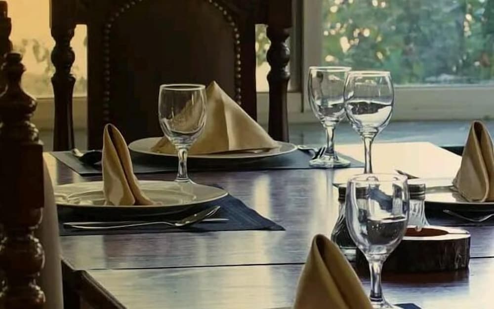 al jabal castle hotel ajloun