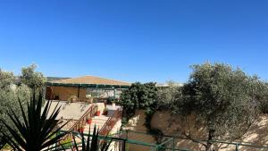 al jabal castle hotel ajloun
