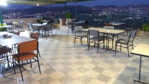 al jabal castle hotel ajloun