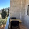 al jabal castle hotel ajloun