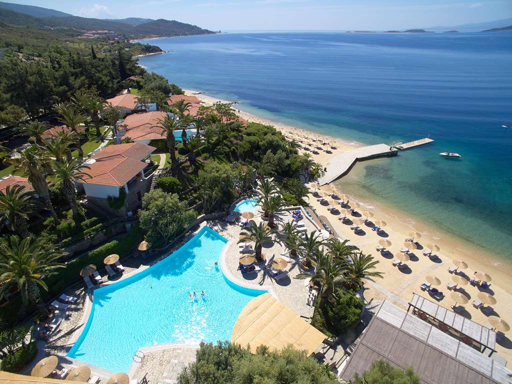eagles palace small luxury hotels of the world