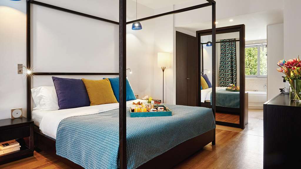 eagles palace small luxury hotels of the world