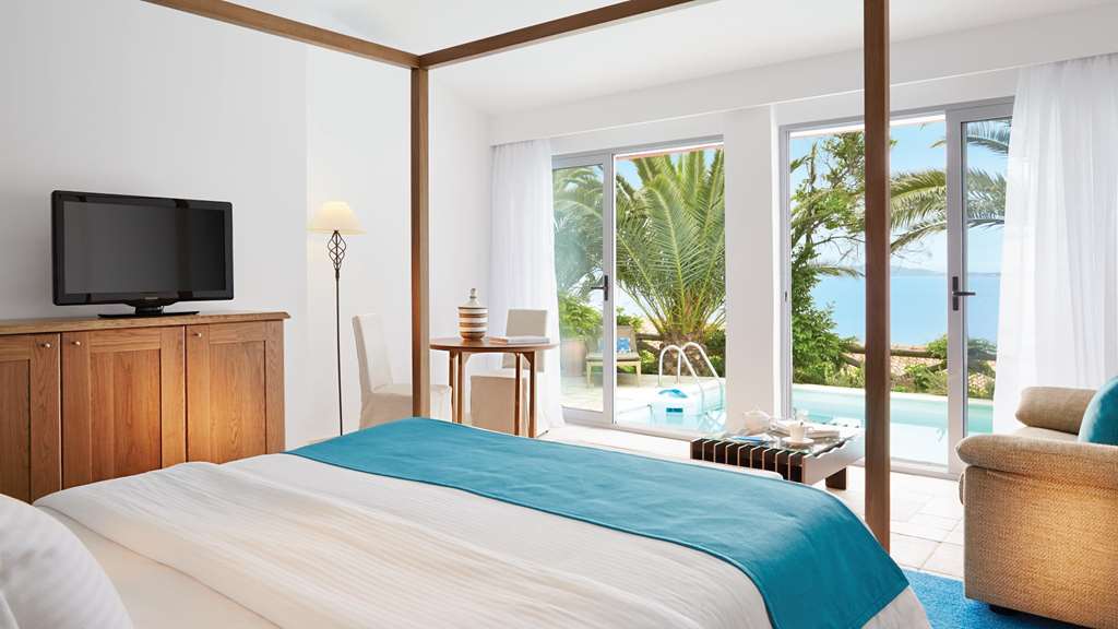 eagles palace small luxury hotels of the world
