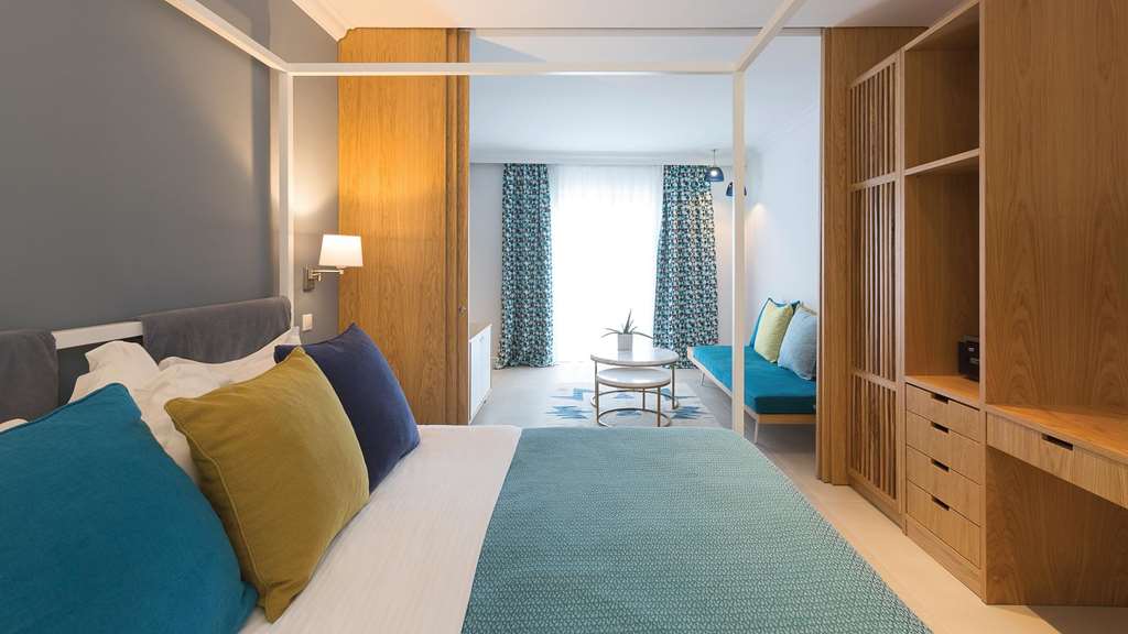 eagles palace small luxury hotels of the world