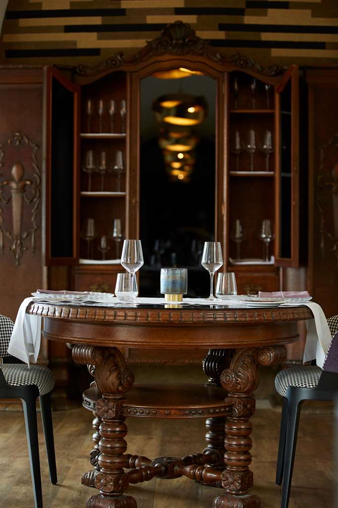 eagles palace small luxury hotels of the world