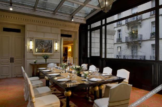 casa lucia member of melia collection