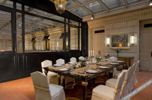 casa lucia member of melia collection