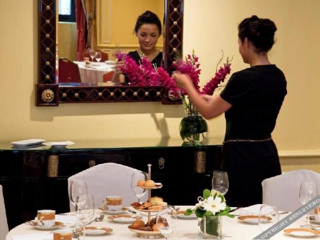 casa lucia member of melia collection