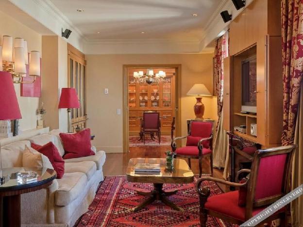 casa lucia member of melia collection